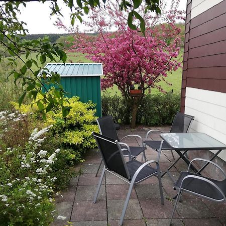 Waldblick Villa Waltershausen Eksteriør bilde