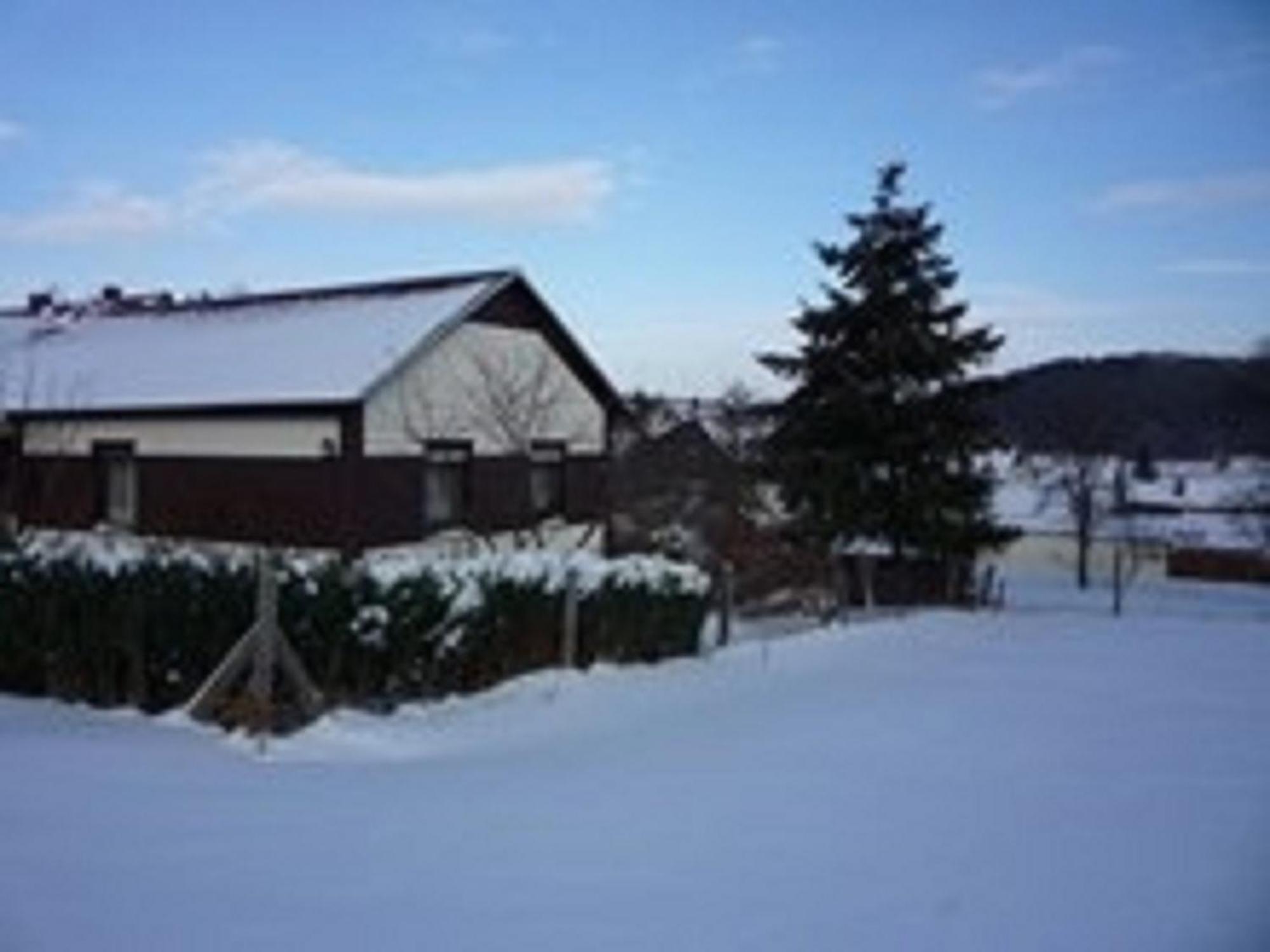 Waldblick Villa Waltershausen Eksteriør bilde
